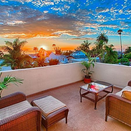 Sea Lane Sand Dollar San Diego Exterior foto