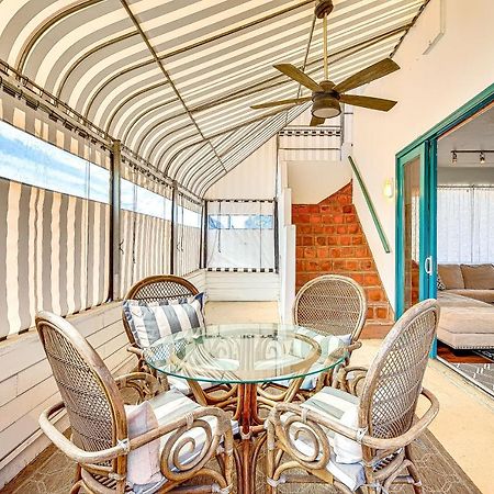 Sea Lane Sand Dollar San Diego Exterior foto