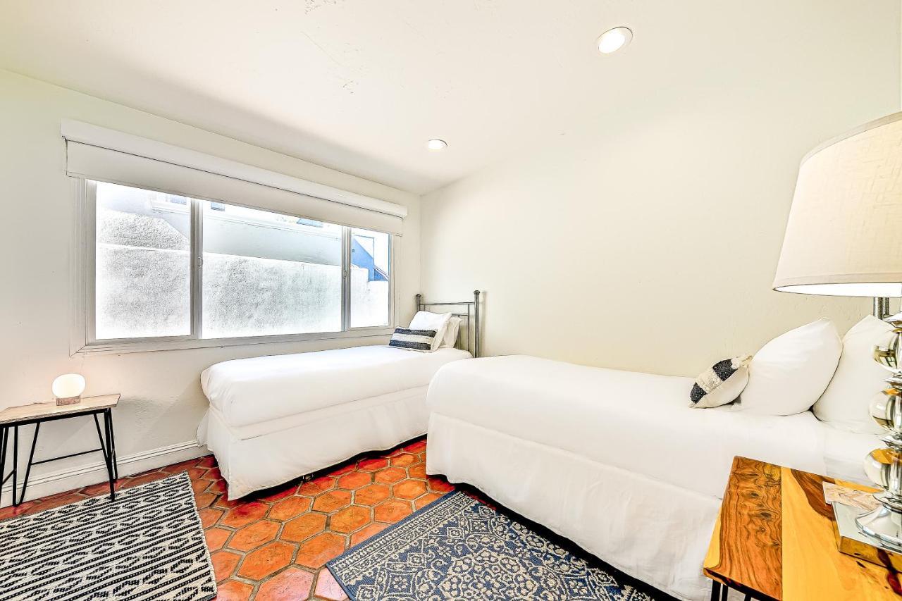Sea Lane Sand Dollar San Diego Exterior foto