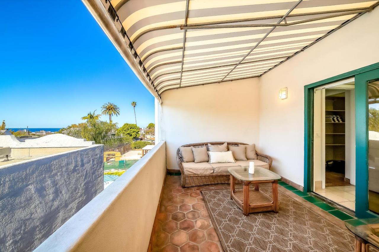 Sea Lane Sand Dollar San Diego Exterior foto