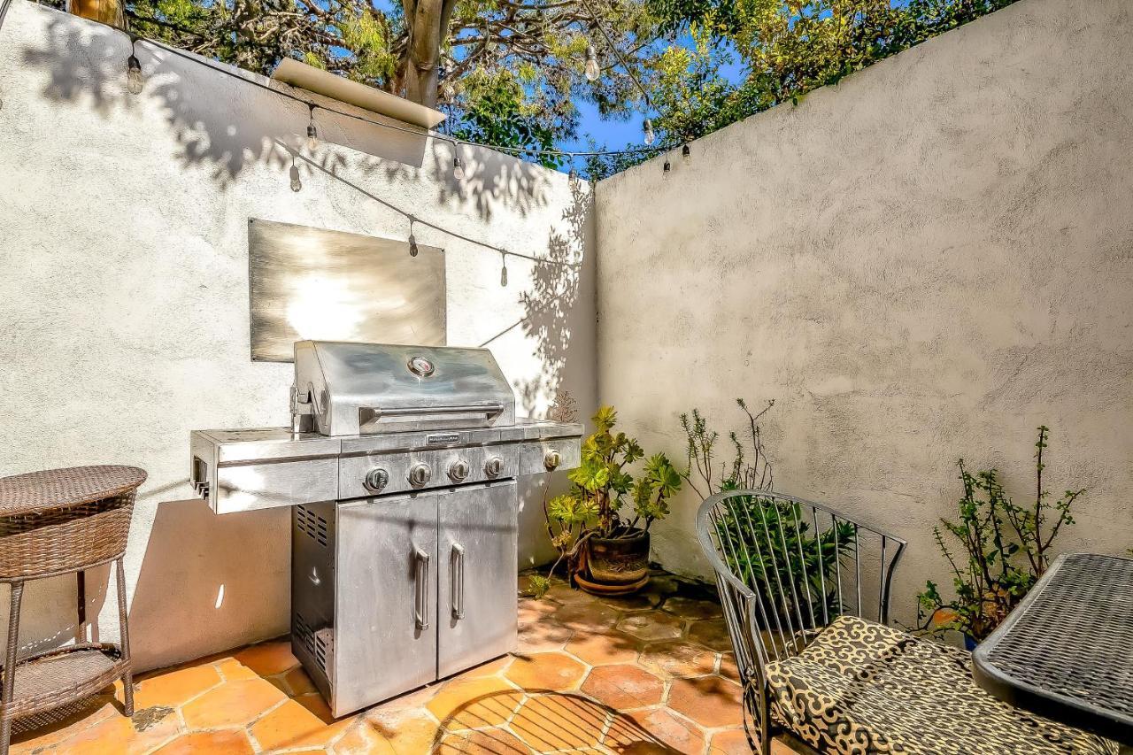 Sea Lane Sand Dollar San Diego Exterior foto
