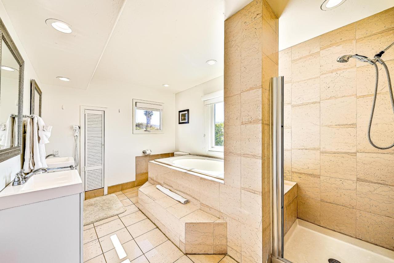 Sea Lane Sand Dollar San Diego Exterior foto